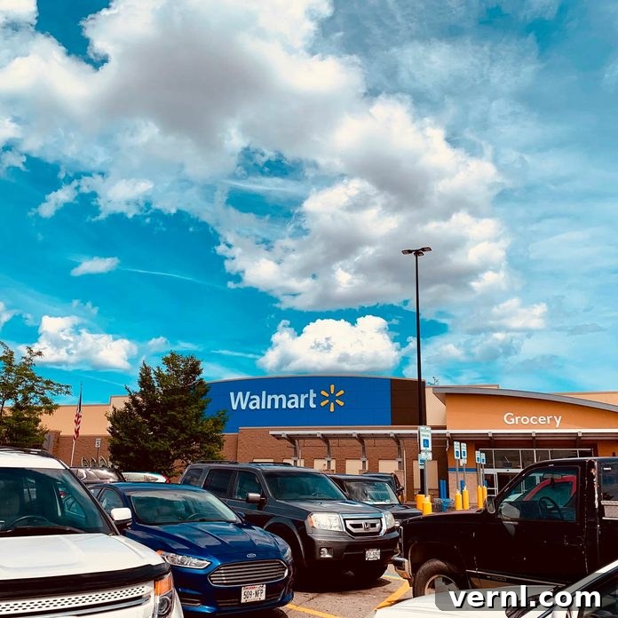 Walmart