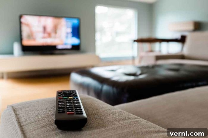 A comfortable living room with a sofa and coffee table, a space for relaxation that can also attract pests.