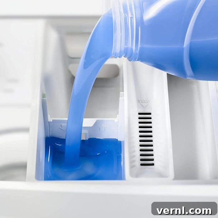 The Great Detergent Debate: Liquid Versus Powder 3 11 Detergent These 11 Things Should Never Ever End Up In Your Washing Machine 488993947 S Ts