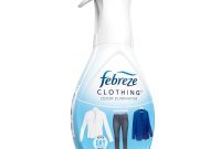 Goodbye Laundry Day?