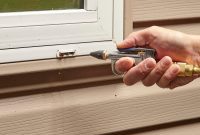 Safeguard Your Home: Weep Hole Cleaning Before Winter Hits