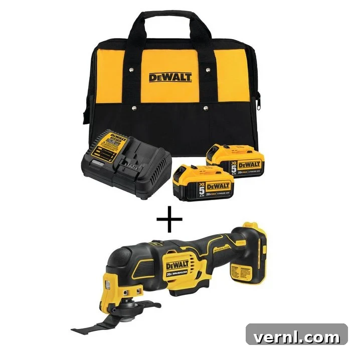power-tool