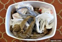 End Plastic Bag Chaos: 9 Brilliant Storage Solutions