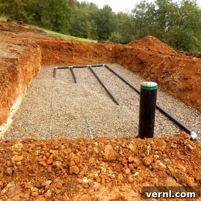 5 Critical Septic System Myths Exposed 2 residential septic system