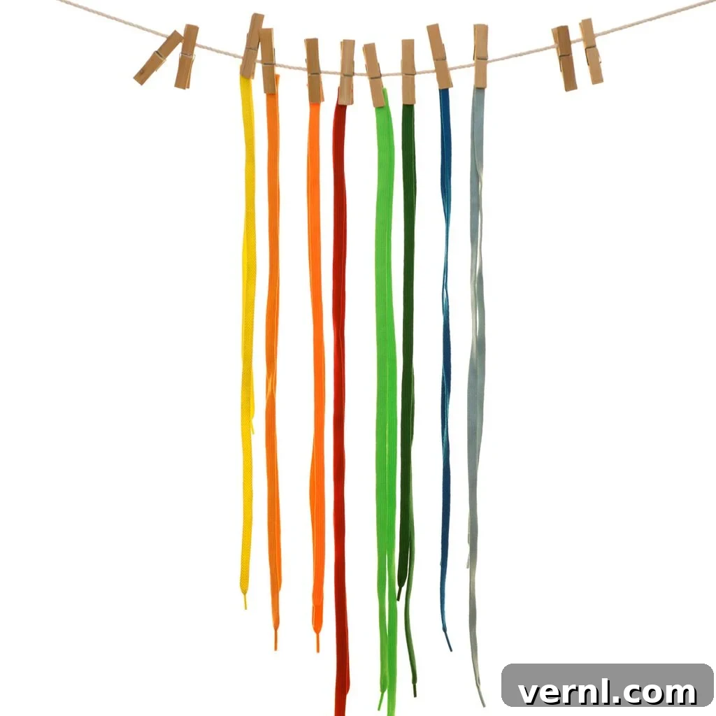 shoelaces