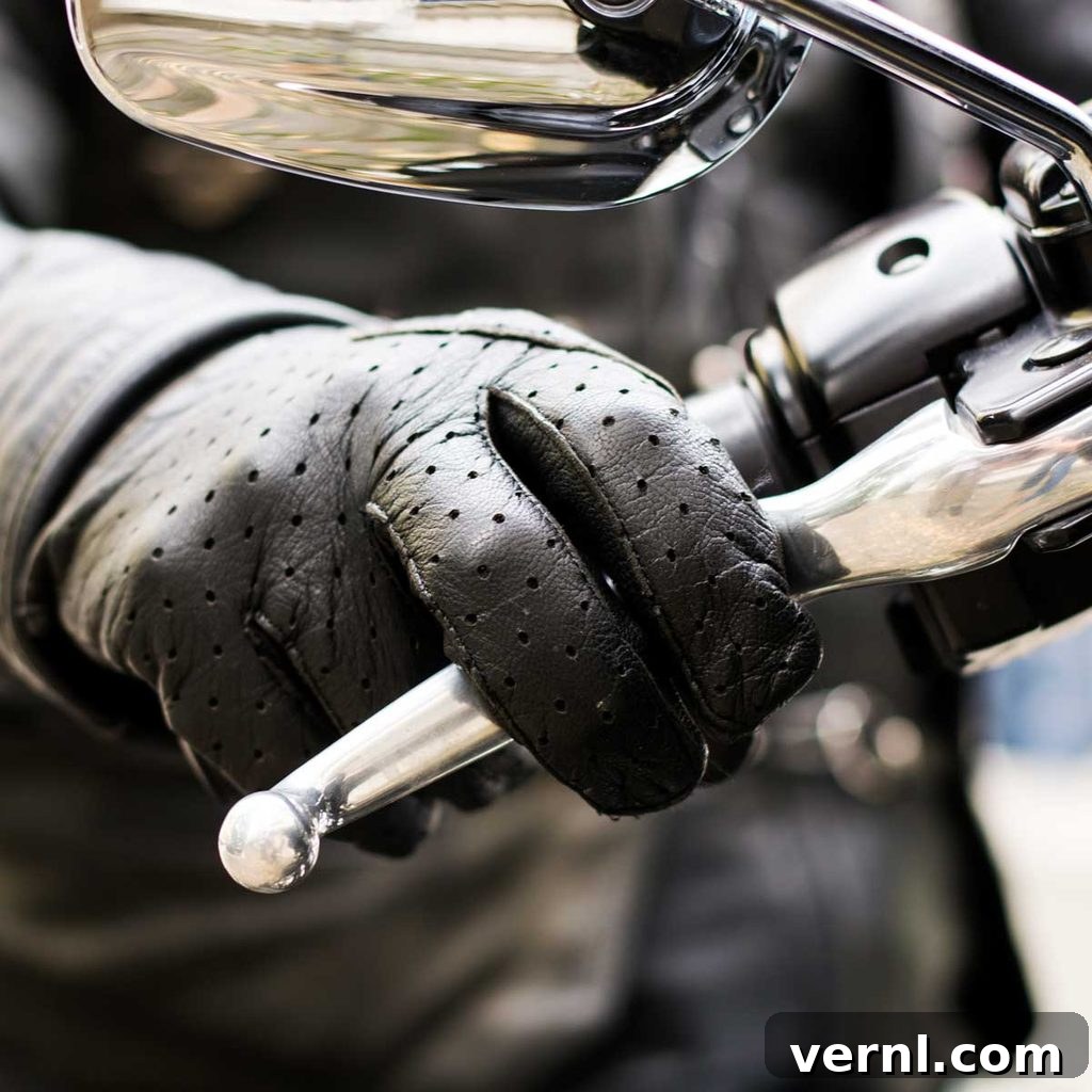 Mastering Motorcycle Stopping Power 2 Motorcycle Brake Components