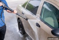 Touchless Car Washes What They Are And If Theyre Right For You