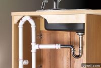 The Ultimate Guide to Kitchen Island Sink Plumbing