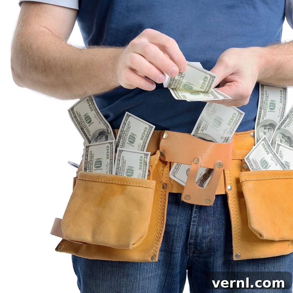 American Construction Wages Climb to New Peaks 2 Construction Worker Wage Growth