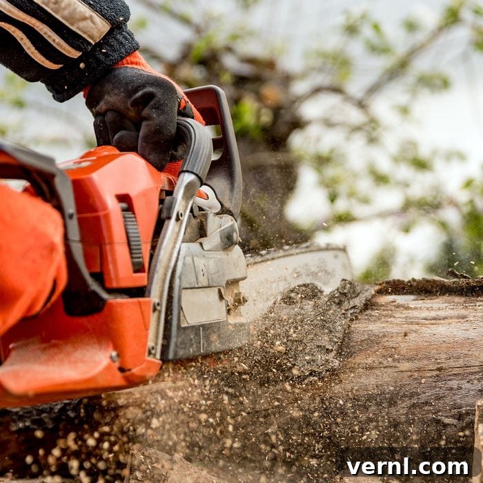 How to Choose the Right Chainsaw 2 Gettyimages 1277508752