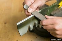 Spring and Fall Mower Tune-Up Guide