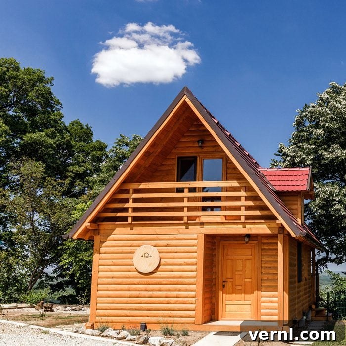 Choosing Siding: 9 Options for Your Home 2 Wood Siding