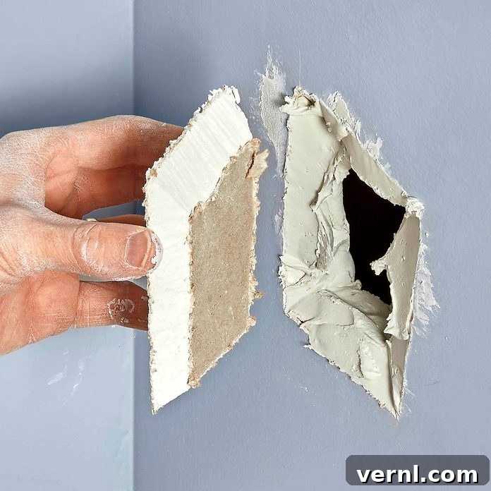 Make a Bevel Cut