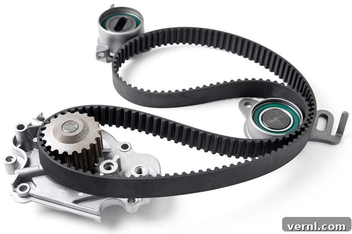Timing Belt