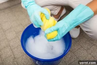 Autumn Outdoor Oasis: Deep Clean Your Patio Cushions