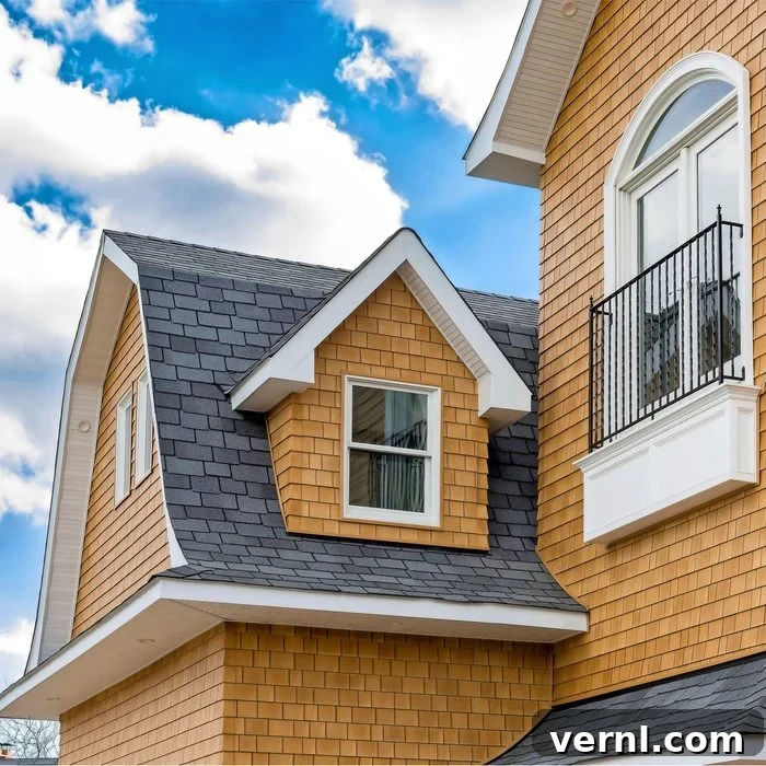 Elevate Your Cabin The Ultimate Guide to Siding Choices 3 Vinyl 2