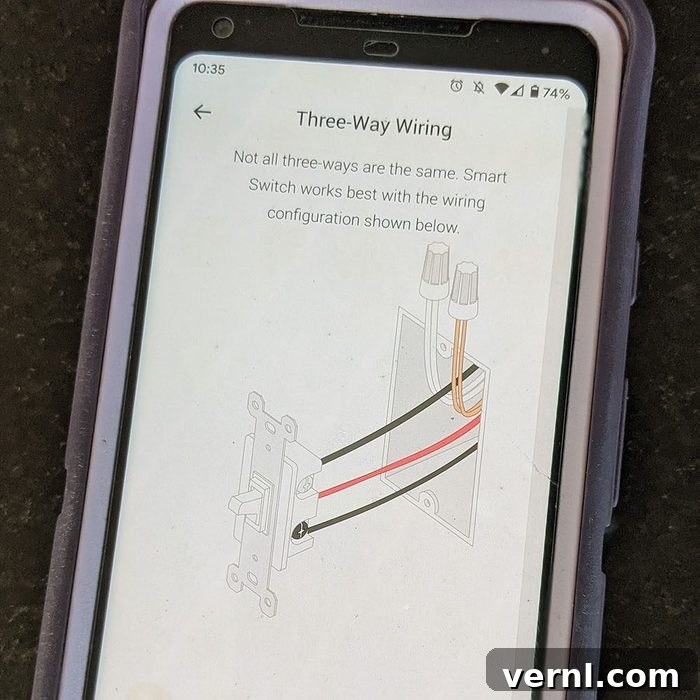 Kasa Smart Switches: A Brilliant Upgrade for Your Home Lighting 4 Kasa app wiring diagram