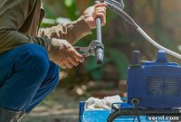 Pressure Washer Repair: Diagnostics and Fixes