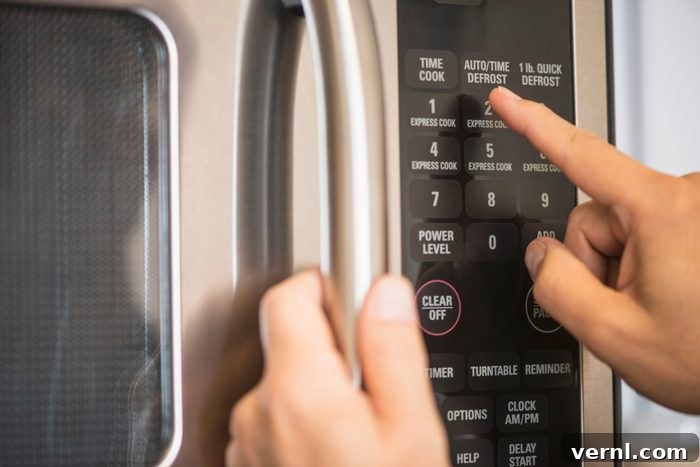 Your Essential Guide to Buying the Right Microwave 2 microwave functions and features