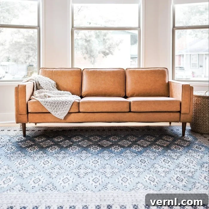 Unboxing Your Next Couch: A Buyer's Guide to Sofa-in-a-Box 2 Albany Park Sofa in a box