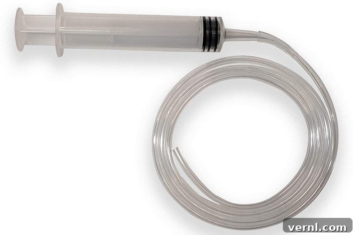 Refrigerator Water Dispenser Not Dispensing 2 IceSurrender Frozen Water Tool