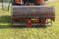 Winterize Your Lawn: The Essential Guide for a Healthy Spring