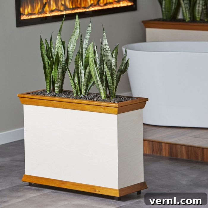 Transform Your Bathroom into a Spa Oasis 4 Collection of spa bathroom products, including candles, diffusers, and bath items, arranged on a wooden tray.