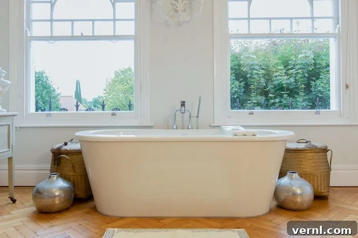 The Ultimate Buyer's Guide to Soaking Tubs 3 Ultimate Soaking Tubs Buying Guide Meaning, Types & Installation