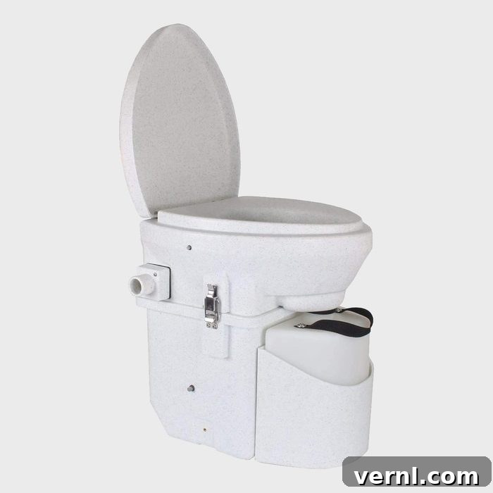 Smart Toilet Shopping Types and Flush Systems 14 Composting Toilet