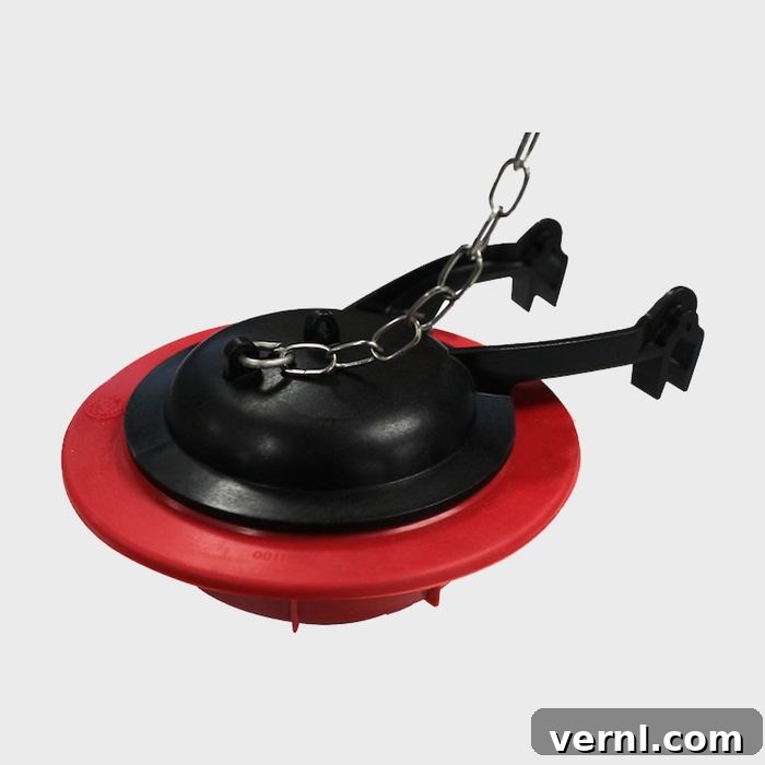 Smart Toilet Shopping Types and Flush Systems 9 Gravity Flush
