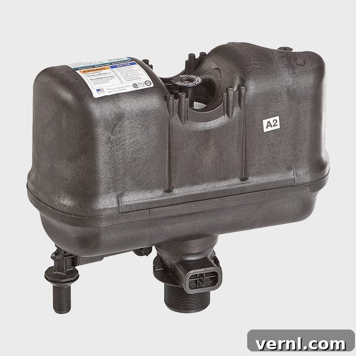 Smart Toilet Shopping Types and Flush Systems 10 Pressure Assist Flush