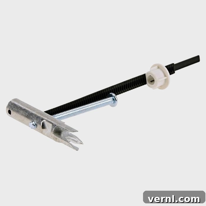 Drywall Anchors Choose Wisely 4 Hillman Pull Toggle Anchors