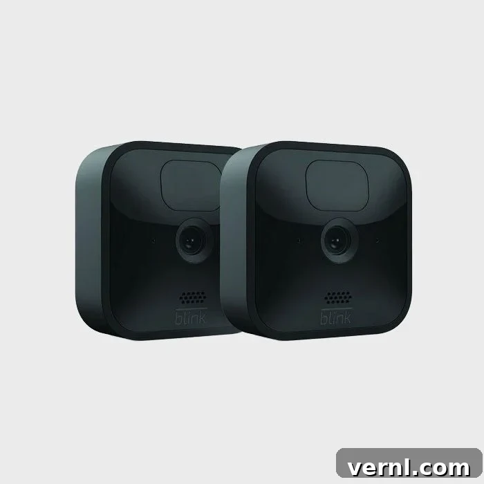 Home Depot's Hottest Black Friday Offers for 2024 8 Blink Wireless Outdoor 2 Camera System