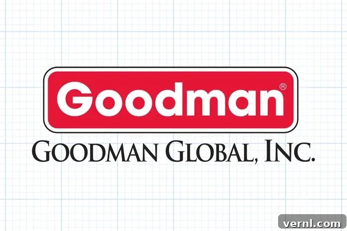 Finding Your Perfect Furnace: Top Brands and Crucial Buying Tips 3 Best Furnace Brands For 2024 Courtesy Goodman