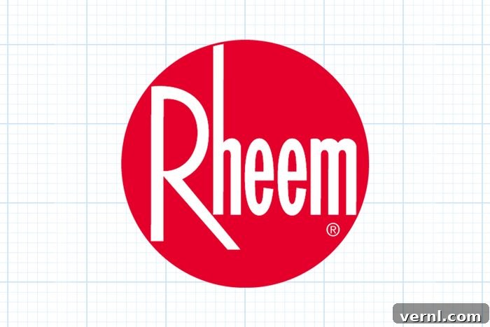 Finding Your Perfect Furnace: Top Brands and Crucial Buying Tips 6 Best Furnace Brands For 2024 Courtesy Rheem