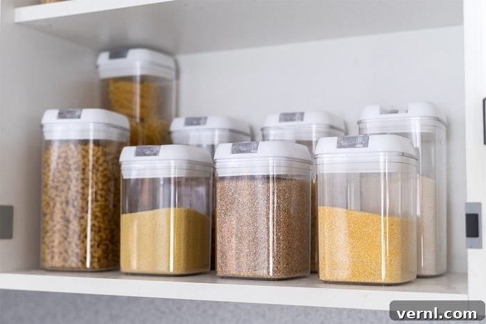 Stop Mice Cold: Easy DIY Tips for a Mouse-Free Home 4 How To Keep Mice Out Of Your House Gettyimages 1305754141