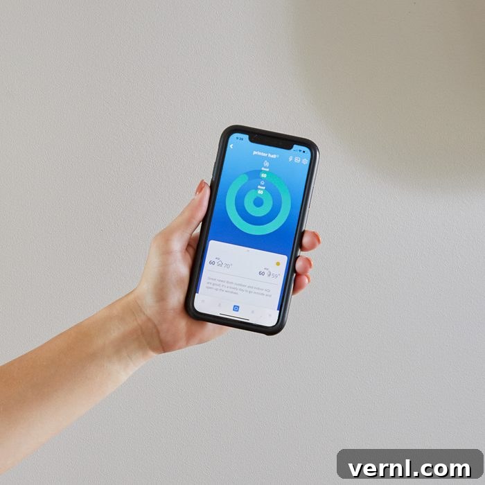 Breathe Freely: An Aura Air Purifier Performance Review 2 Fh22djf 615 06 011