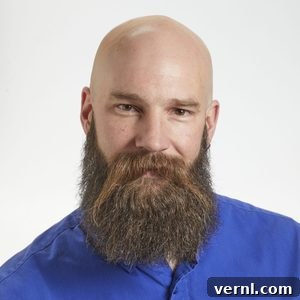 Mastering Home Inspection: A Pro's Guide to Tools and Key Insights 2 meet the expert headshot