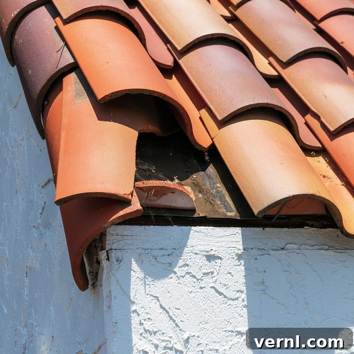 Mastering Home Inspection: A Pro's Guide to Tools and Key Insights 6 roofing