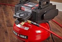 Your Definitive Guide to Small Air Compressor Selection