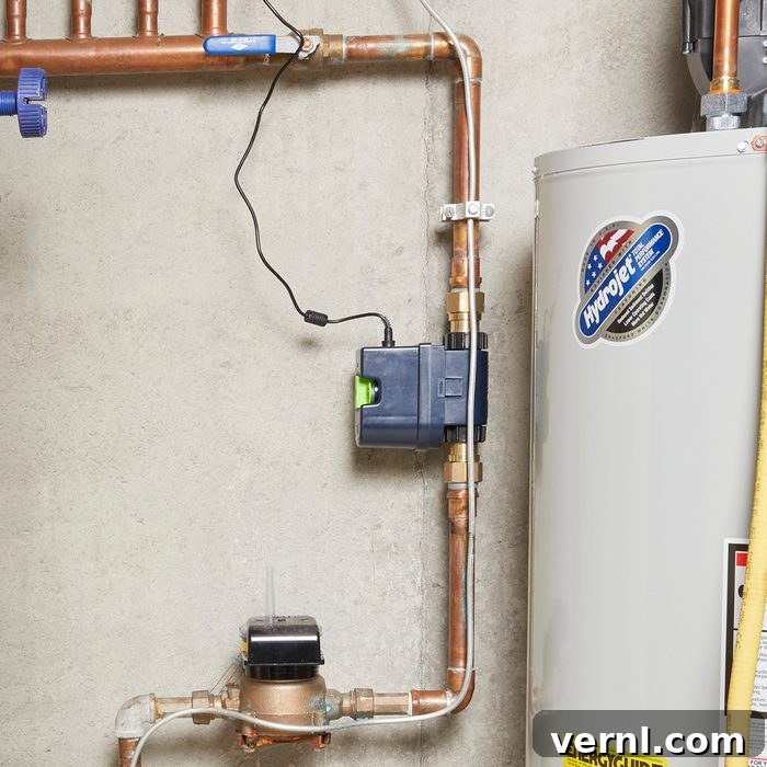 Flo by Moen Smart Valve Review Total Control for Your Home 2 Flo By Moen Fh22djf 615 06 024