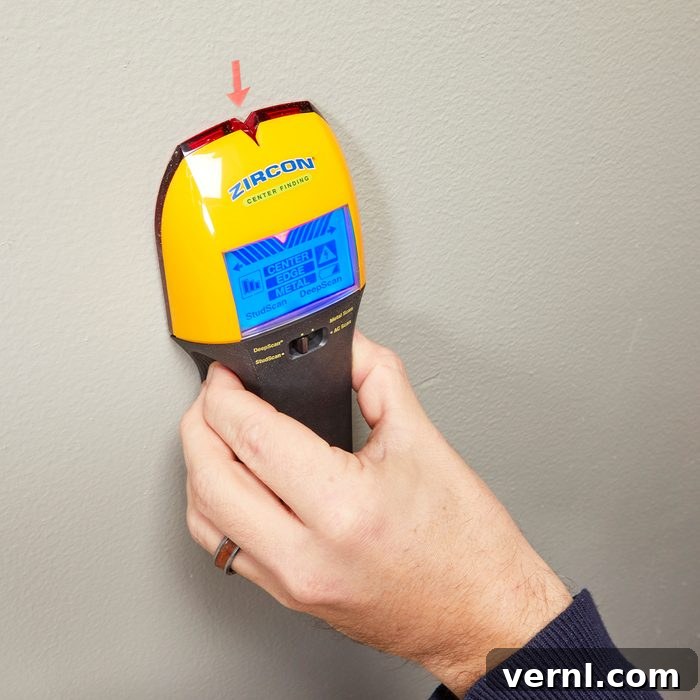 Fh22d Approved Zircon Stud Finder 01 20 003 Square