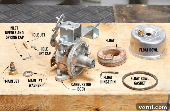 Evergreen Engines: The All-Season Maintenance Masterclass 15 Small Engine Fh22apr 617 10 033 Hsp