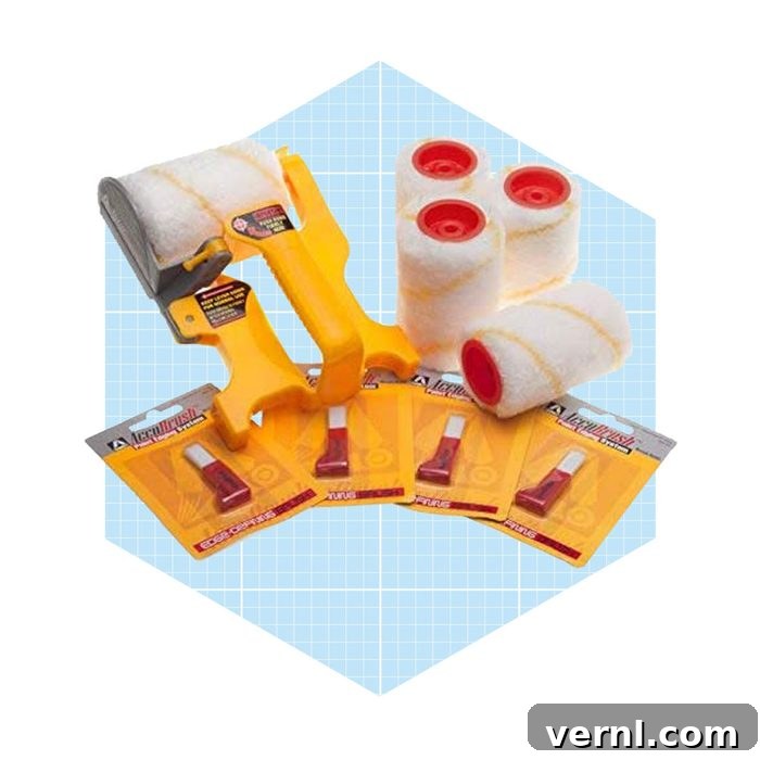 Accubrush Mx Paint Edger Ecomm Via Amazon