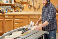 DeWalt DWE7491RS 10-Inch Jobsite Table Saw In-Depth Review