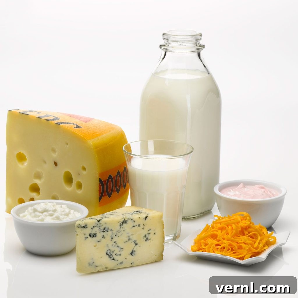Kickstarting Your Compost Pile 3 Dairy products