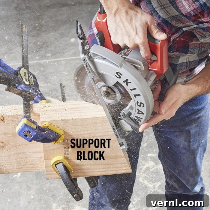 Daire Testere Kullanım Rehberi: Temelden İleri Seviyeye 15 Circular Saw Fh22apr 617 50 022