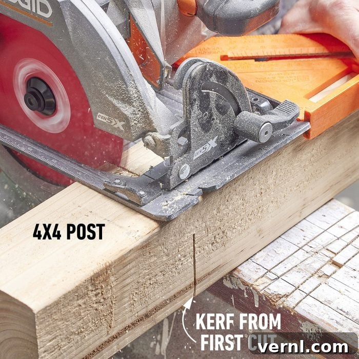 Daire Testere Kullanım Rehberi: Temelden İleri Seviyeye 17 Circular Saw Fh22apr 617 50 010