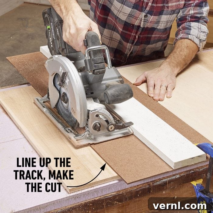 Daire Testere Kullanım Rehberi: Temelden İleri Seviyeye 19 Circular Saw Fh22apr 617 50 056