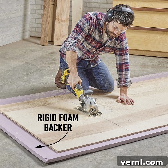 Daire Testere Kullanım Rehberi: Temelden İleri Seviyeye 7 Circular Saw Fh22apr 617 50 034
